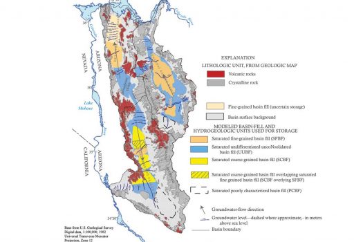 Geologic Map